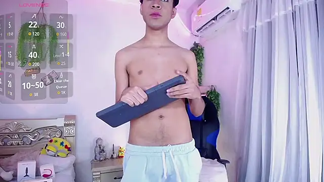 huge armound online show from October 20, 10:27 am