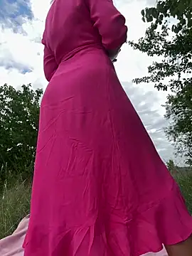 Marina- online show from July 4, 10:54 am