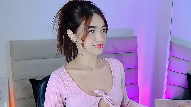 AllieEvans online show from January 28, 10:56 pm