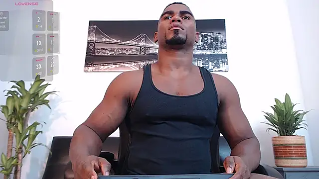 RyanJackson  online show from February 27, 5:24 pm