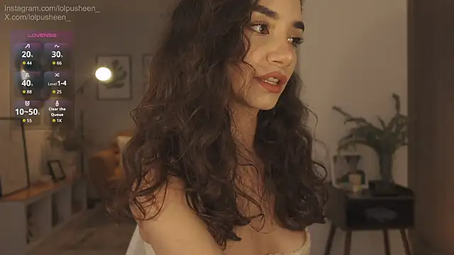 JulietteDee online show from July 2, 9:43 pm