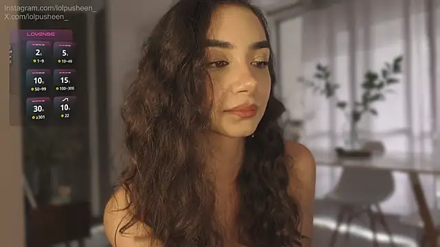 JulietteDee online show from July 7, 9:41 pm