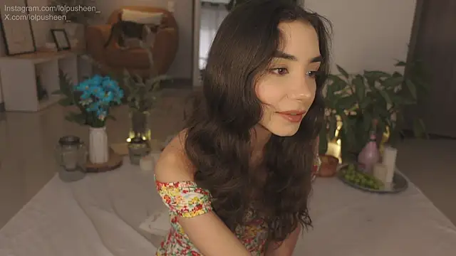JulietteDee online show from July 10, 9:39 pm