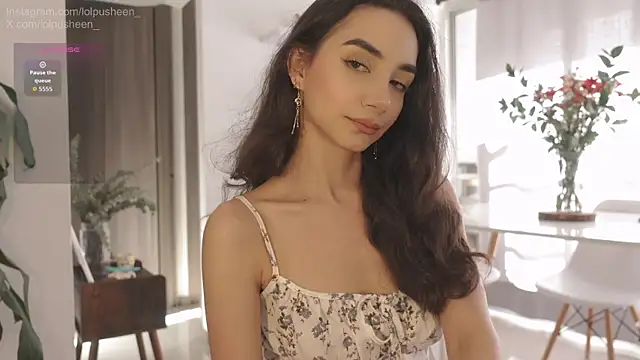 JulietteDee online show from July 13, 9:39 pm