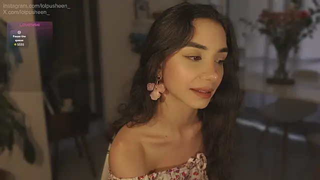 JulietteDee online show from July 14, 10:59 pm