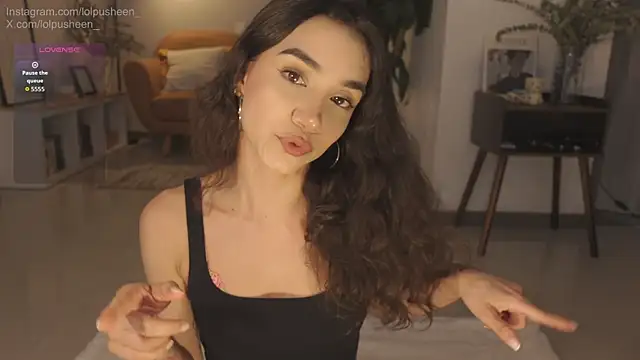 JulietteDee online show from July 29, 9:24 pm