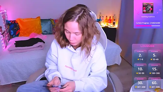 Snapshot of Karen_morris chatting on December 12, 2:44 pm Karen morris online show from December 12, 2:44 pm