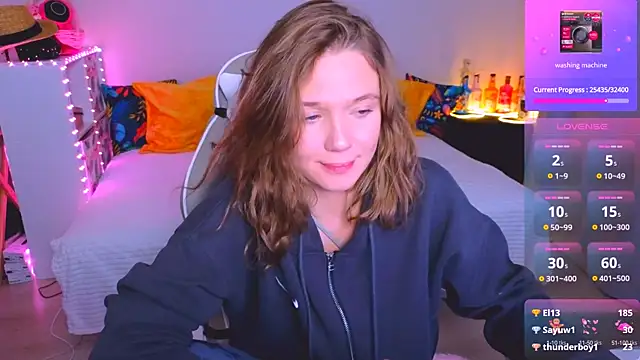 Snapshot of Karen_morris chatting on December 17, 4:11 pm Karen morris online show from December 17, 4:11 pm