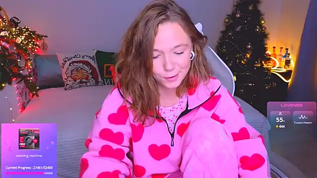 Snapshot of Karen_morris chatting on December 21, 7:24 am Karen morris online show from December 21, 7:24 am