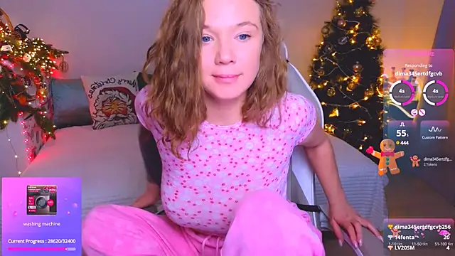 Snapshot of Karen_morris chatting on December 21, 10:28 am Karen morris online show from December 21, 10:28 am