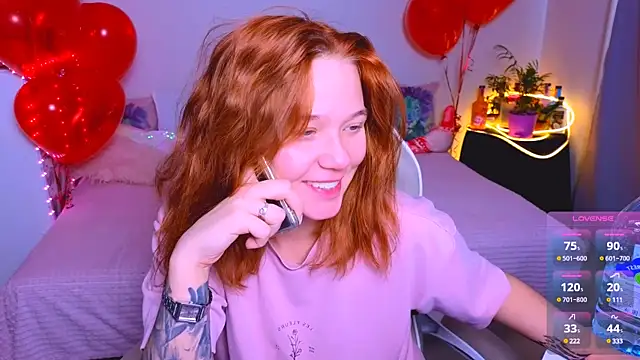 Snapshot of Karen_morris chatting on February 15, 5:51 am Karen morris online show from February 15, 5:51 am