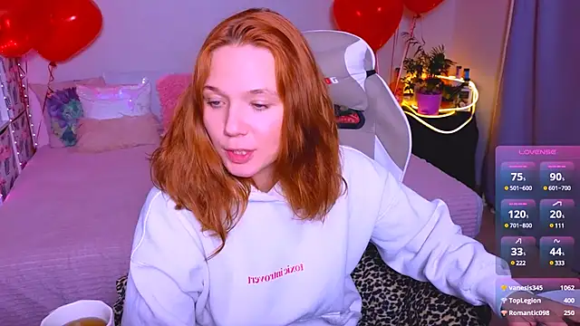 Snapshot of Karen_morris chatting on February 20, 6:02 pm Karen morris online show from February 20, 6:02 pm