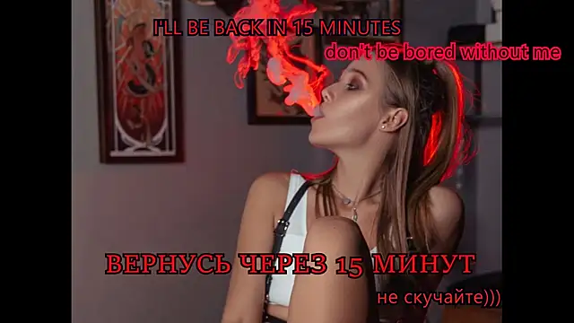 Snapshot of Karen_morris chatting on February 21, 3:10 pm Karen morris online show from February 21, 3:10 pm