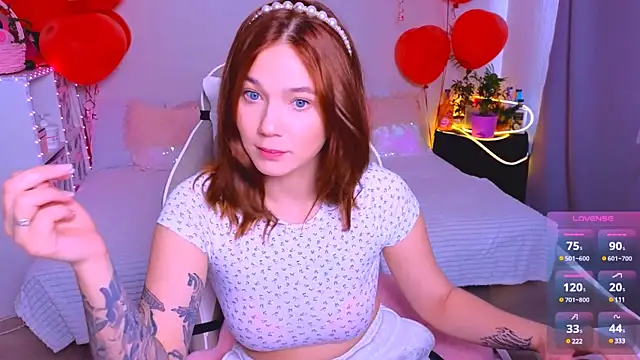 Snapshot of Karen_morris chatting on March 21, 8:17 am Karen morris online show from March 21, 8:17 am