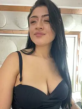 lucianaroy online show from February 24, 2:08 am