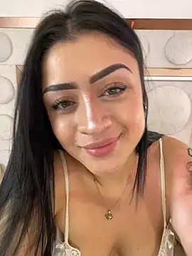 lucianaroy online show from February 27, 7:47 pm