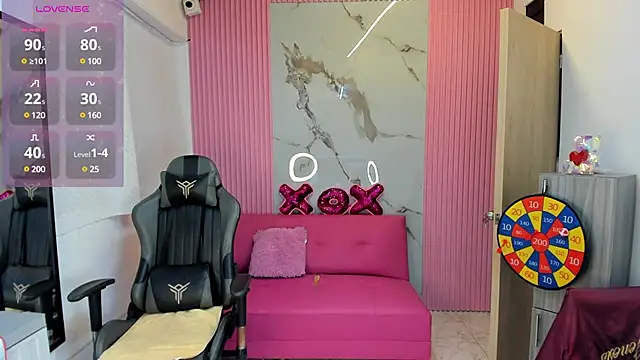 lia 16 online show from January 23, 4:09 am