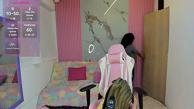 lia 16 online show from January 31, 4:03 am