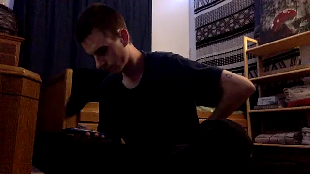 spicylaboi online show from October 13, 2:55 am