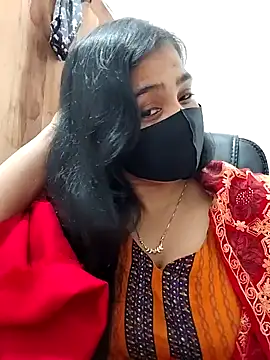 Ritusri Dotta online show from December 29, 3:03 pm