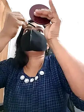 Ritusri Dotta online show from December 30, 10:43 am