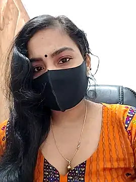 Snapshot of Ritusri_Dotta chatting on January 4, 7:23 pm Ritusri Dotta online show from January 4, 7:23 pm