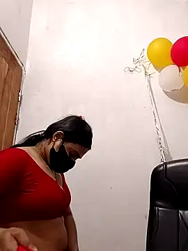 Ritusri Dotta online show from January 28, 6:17 pm