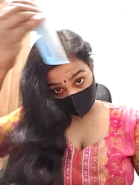 Snapshot of Ritusri_Dotta chatting on March 3, 5:07 pm Ritusri Dotta online show from March 3, 5:07 pm