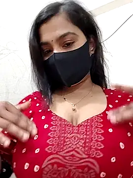 Ritusri Dotta online show from January 8, 5:15 pm