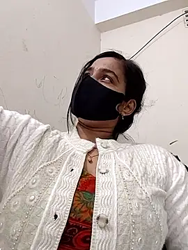 Ritusri Dotta online show from January 10, 4:20 pm