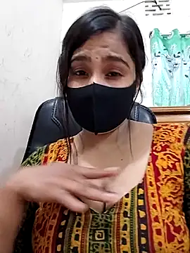 Ritusri Dotta online show from April 19, 6:10 pm