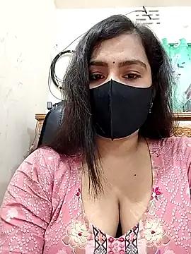 Ritusri Dotta online show from April 22, 6:09 pm