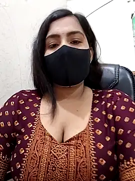 Ritusri Dotta online show from April 29, 5:17 pm