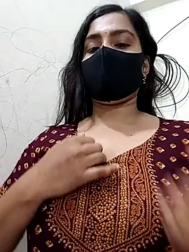 Ritusri Dotta online show from April 30, 8:57 pm