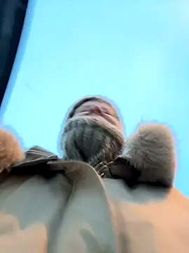 Snapshot of LikaCat chatting on November 12, 1:50 am LikaCat online show from November 12, 1:50 am