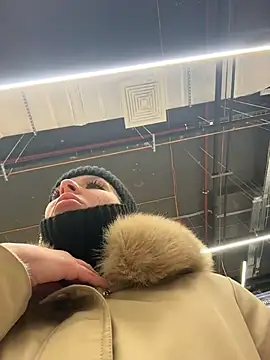 LikaCat online show from January 19, 3:10 am