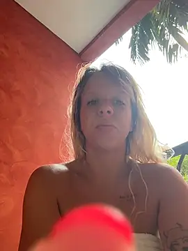 LikaCat online show from April 29, 2:04 am