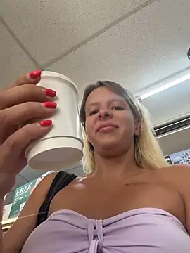 LikaCat online show from June 2, 2:24 am