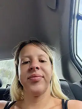 LikaCat online show from June 11, 2:53 am