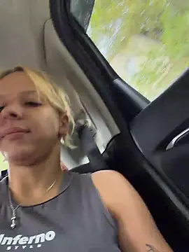LikaCat online show from July 31, 3:28 am