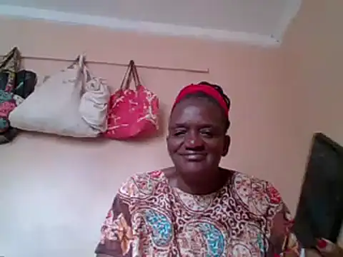 Shaz brown online show from January 19, 5:15 am