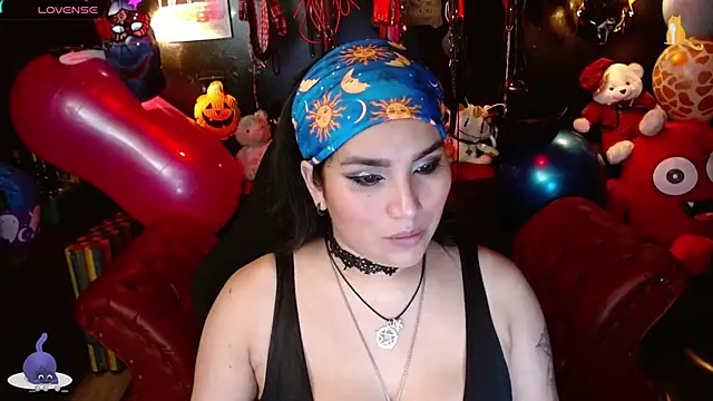 kureiji hentaii online show from November 27, 1:29 am