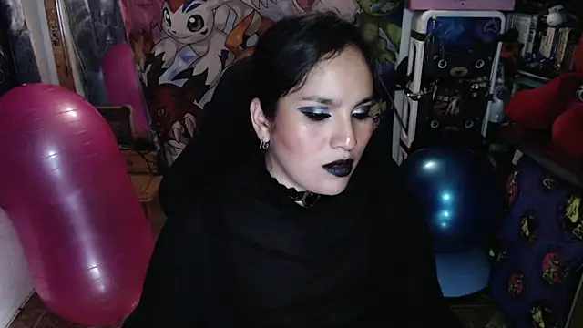 Snapshot of kureiji_hentaii chatting on May 17, 1:03 am kureiji hentaii online show from May 17, 1:03 am