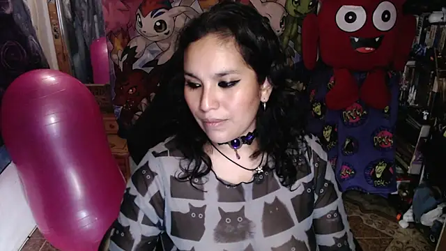 Snapshot of kureiji_hentaii chatting on May 27, 3:14 am kureiji hentaii online show from May 27, 3:14 am
