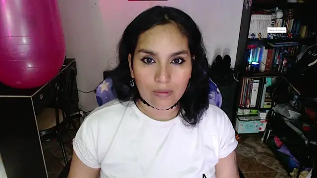 Snapshot of kureiji_hentaii chatting on July 30, 4:44 am kureiji hentaii online show from July 30, 4:44 am