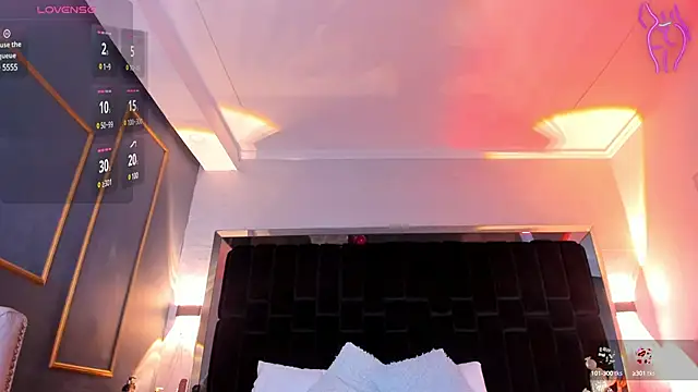 NikkySmiith online show from January 24, 7:18 pm