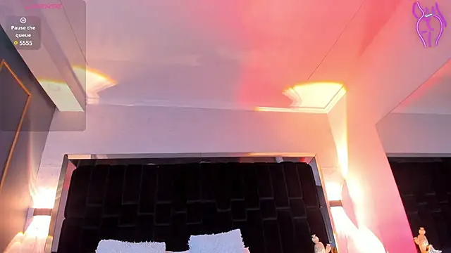 NikkySmiith online show from February 4, 5:55 pm