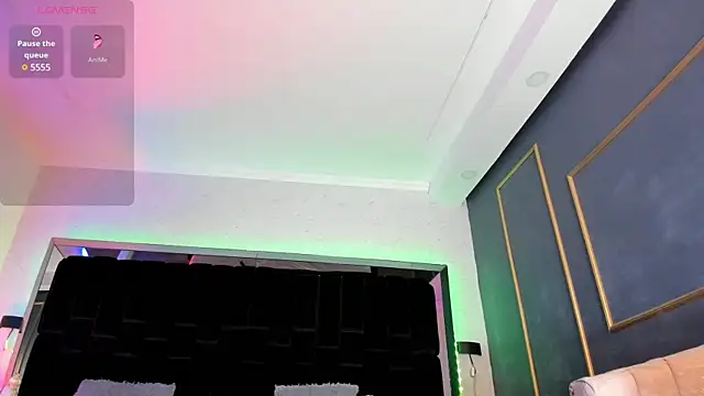 NikkySmiith online show from February 25, 7:47 pm