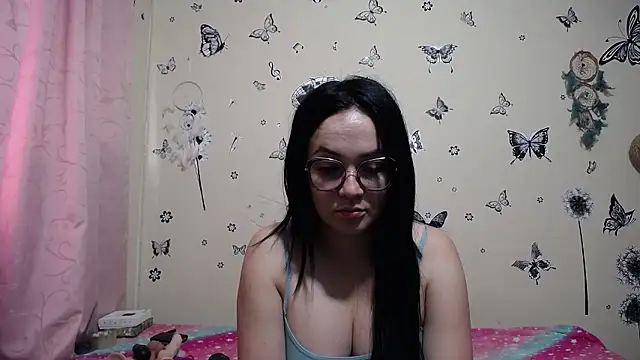 Nicolle-sky online show from January 7, 2:08 pm