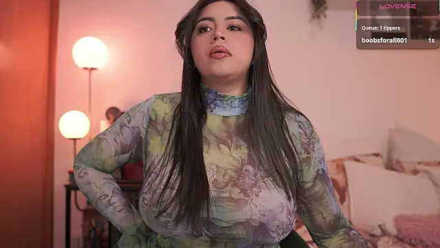 EmilyxRose - online show from November 23, 7:46 pm